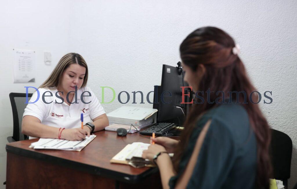 Más de 5 mil mujeres recibieron atención en primer cuatrimestre del 2025