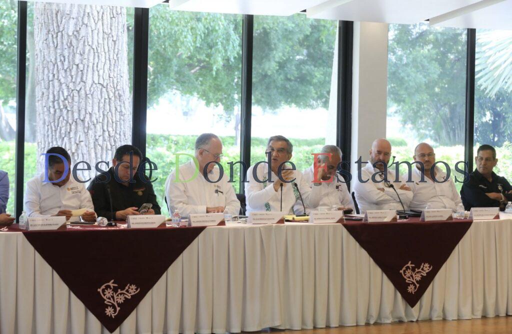 Anuncian plan estratégico de apoyo al campo para Tamaulipas