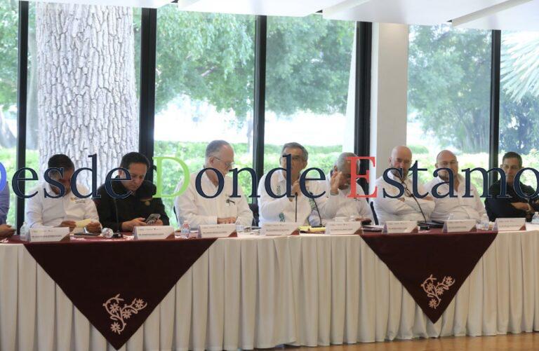 Anuncian plan estratégico de apoyo al campo para Tamaulipas