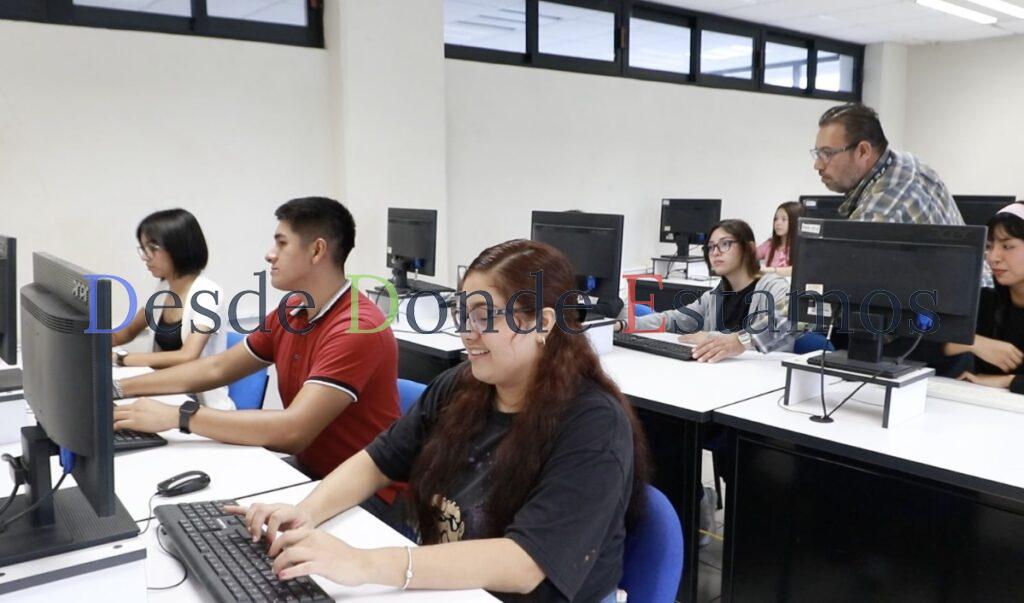 Nueva carrera en Inteligencia Artificial y Robótica en UT Matamoros