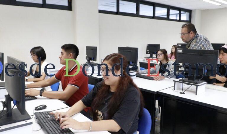 Nueva carrera en Inteligencia Artificial y Robótica en UT Matamoros