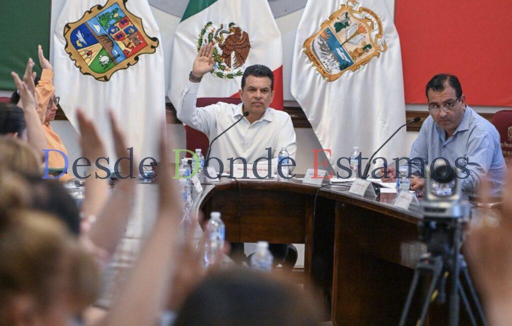 Designan delegados ejidales en Victoria