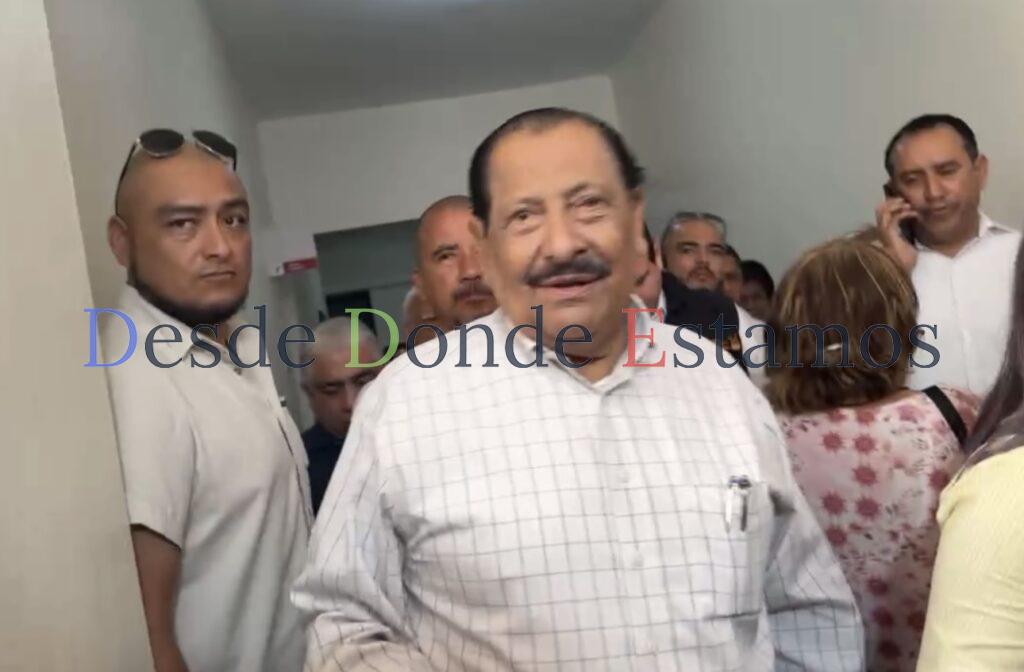 Acuerdan SET y SNTE ubicar a maestros cerca de donde viven