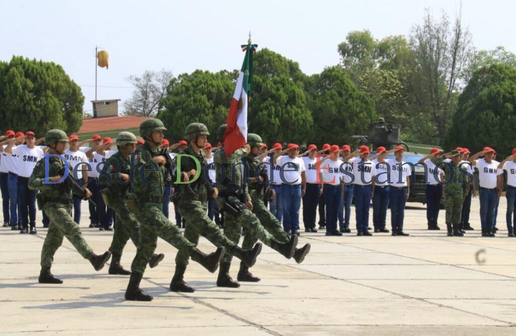Convocan a conscriptos a encuadrarse y obtener Cartilla liberada