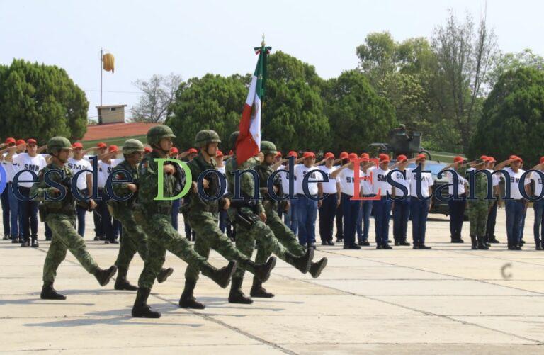 Convocan a conscriptos a encuadrarse y obtener Cartilla liberada