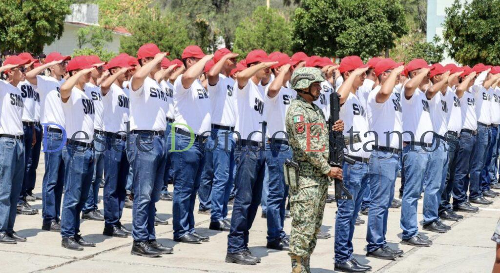 Convocan a conscriptos a encuadrarse y obtener Cartilla liberada