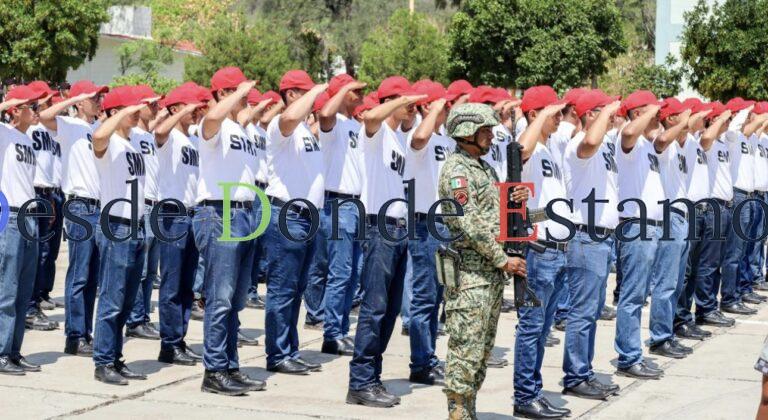 Convocan a conscriptos a encuadrarse y obtener Cartilla liberada