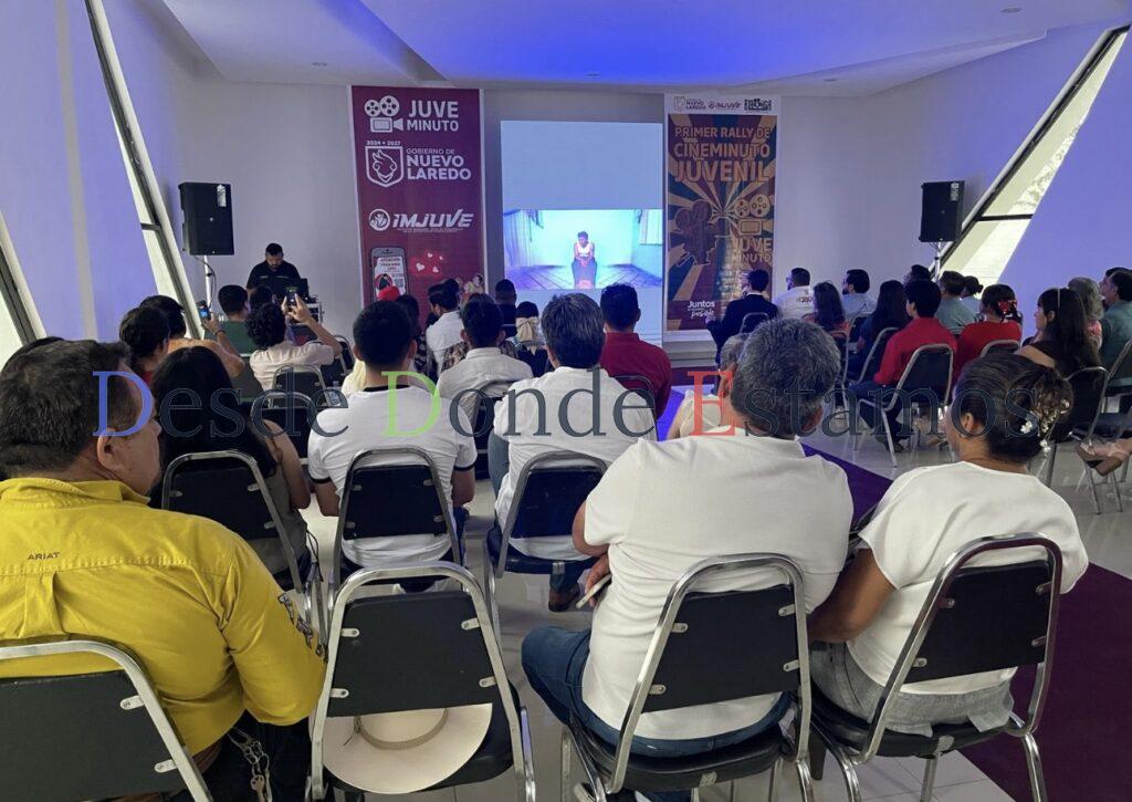 Impulsa IMJUVE talento juvenil