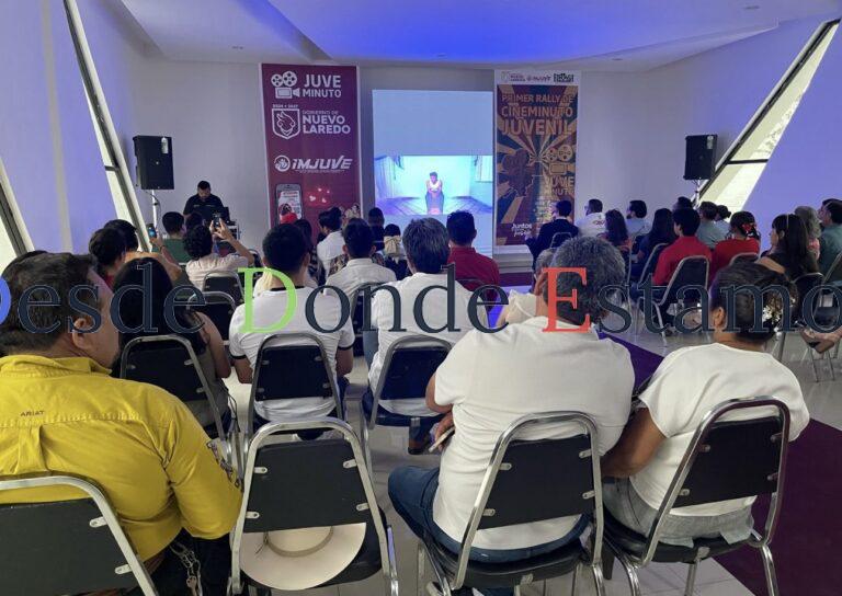 Impulsa IMJUVE talento juvenil