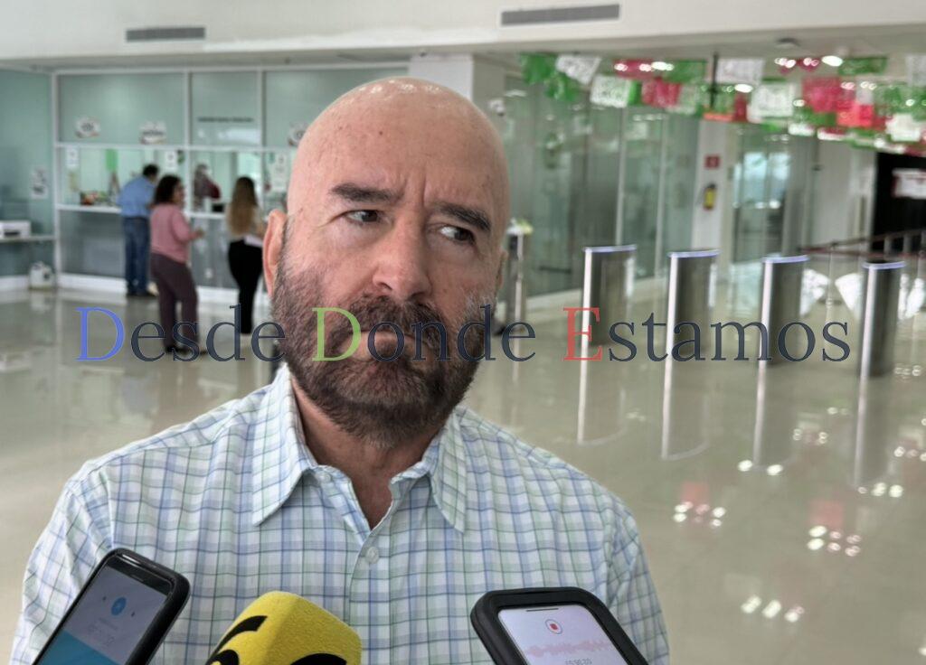 Refuerzan acciones preventivas ante Temporada de Ciclones Tropicales