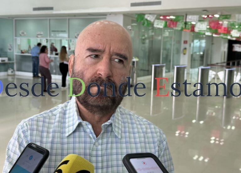 Refuerzan acciones preventivas ante Temporada de Ciclones Tropicales