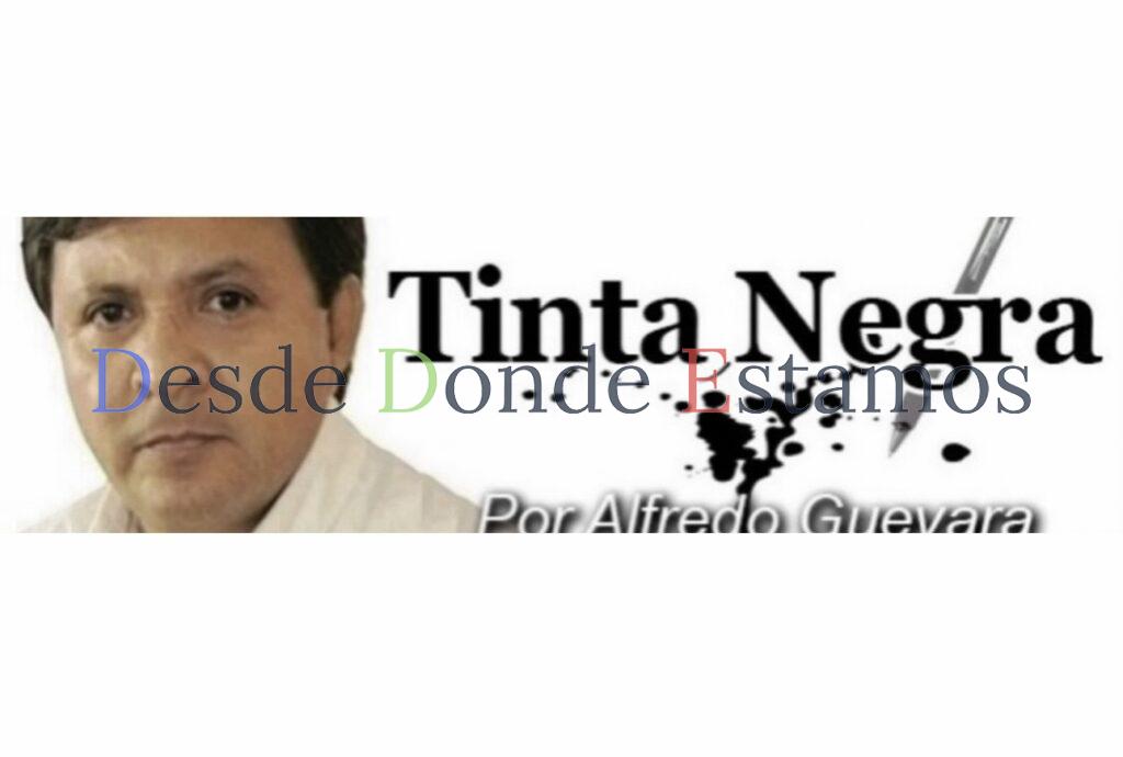 Tinta Negra / Ismael está de regreso