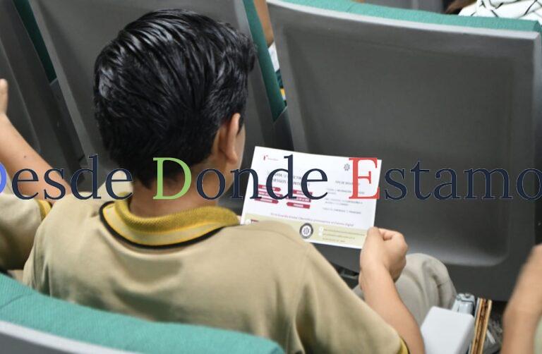 Aumenta confianza de estudiantes para denunciar ciberacoso