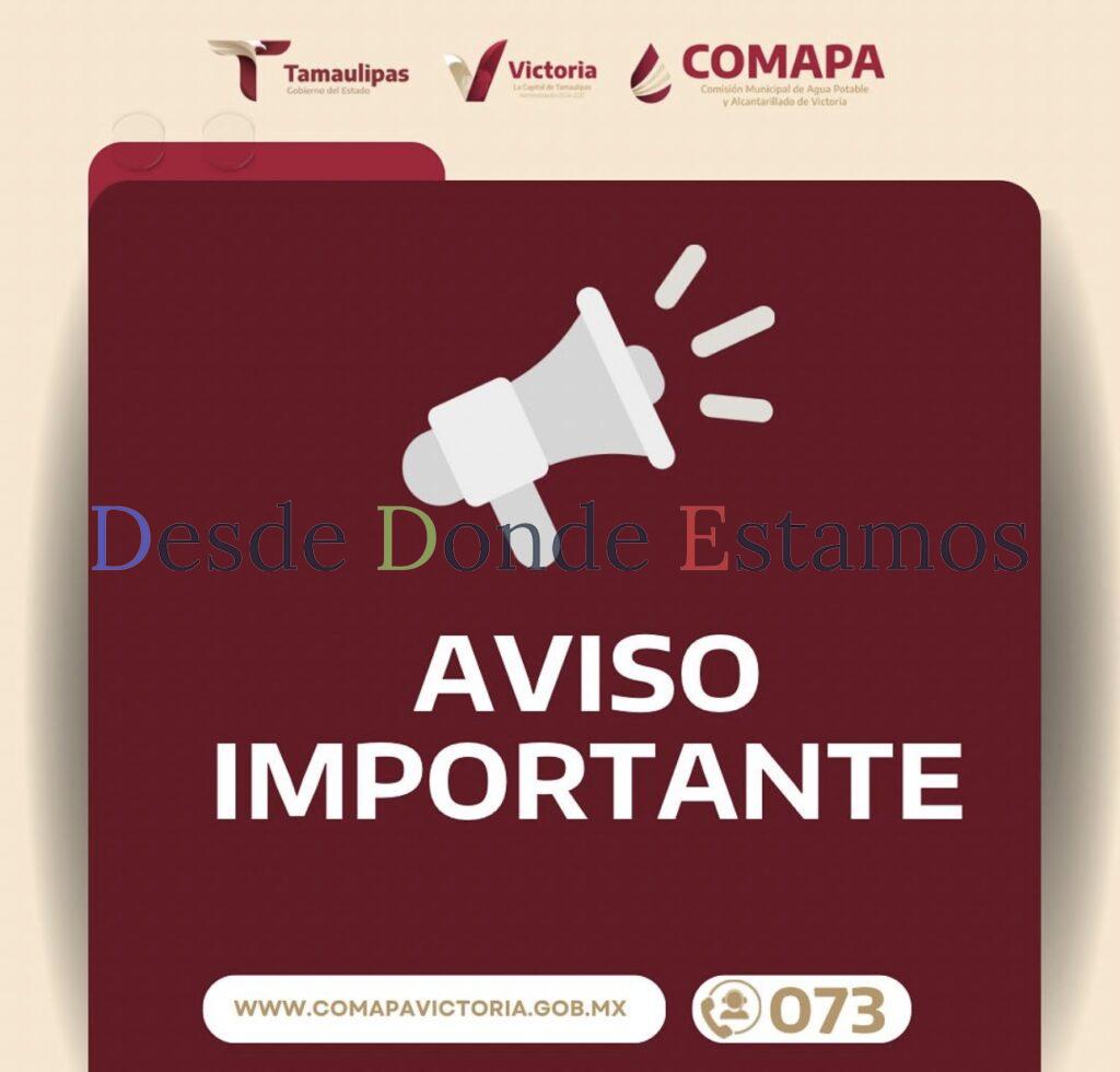 Realiza COMAPA trabajos correctivos en la Planta Potabilizadora