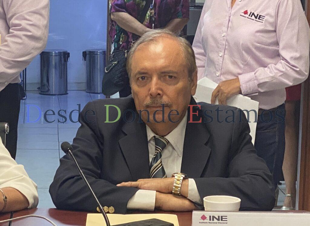 Se acaba plazo para solicitar reimpresión de credencial de elector