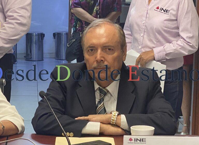 Se acaba plazo para solicitar reimpresión de credencial de elector