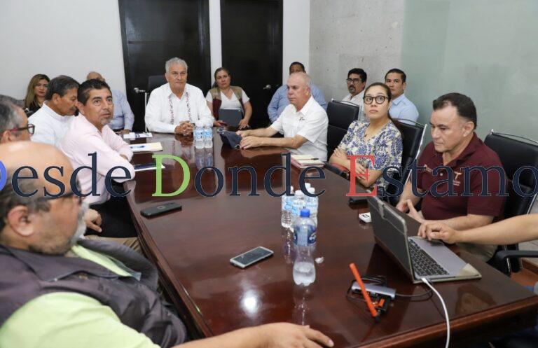 Refuerza Salud medidas preventivas ante temperaturas extremas