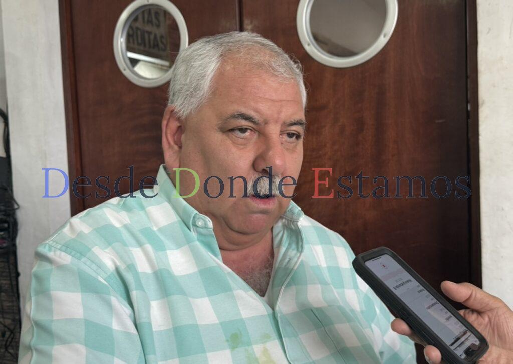 Regionalizan en tres zonas el país para exportar ganado