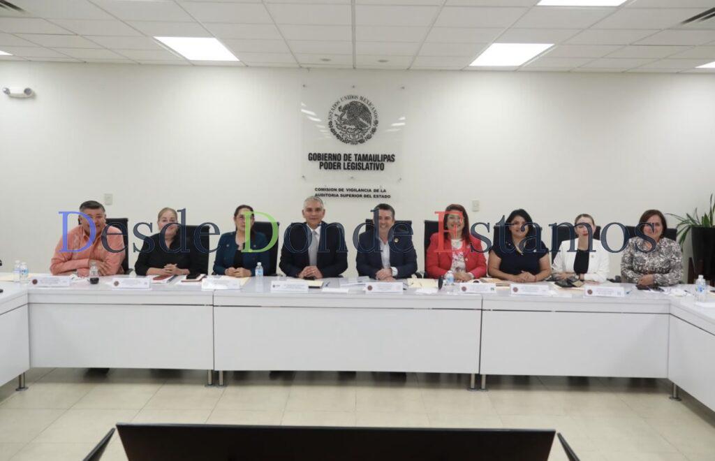 Ignoran alcaldes a Congreso y no aclaran cuentas públicas