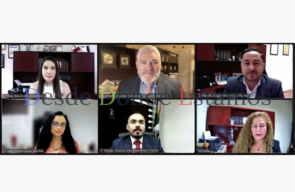 Emite Tribunal Electoral otra resolución contra medios de comunicación