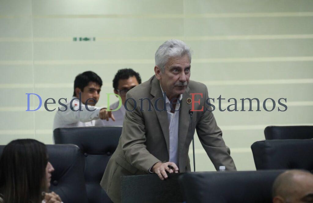 Busca el PAN sabotear elección judicial