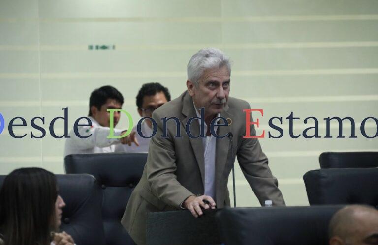 Busca el PAN sabotear elección judicial