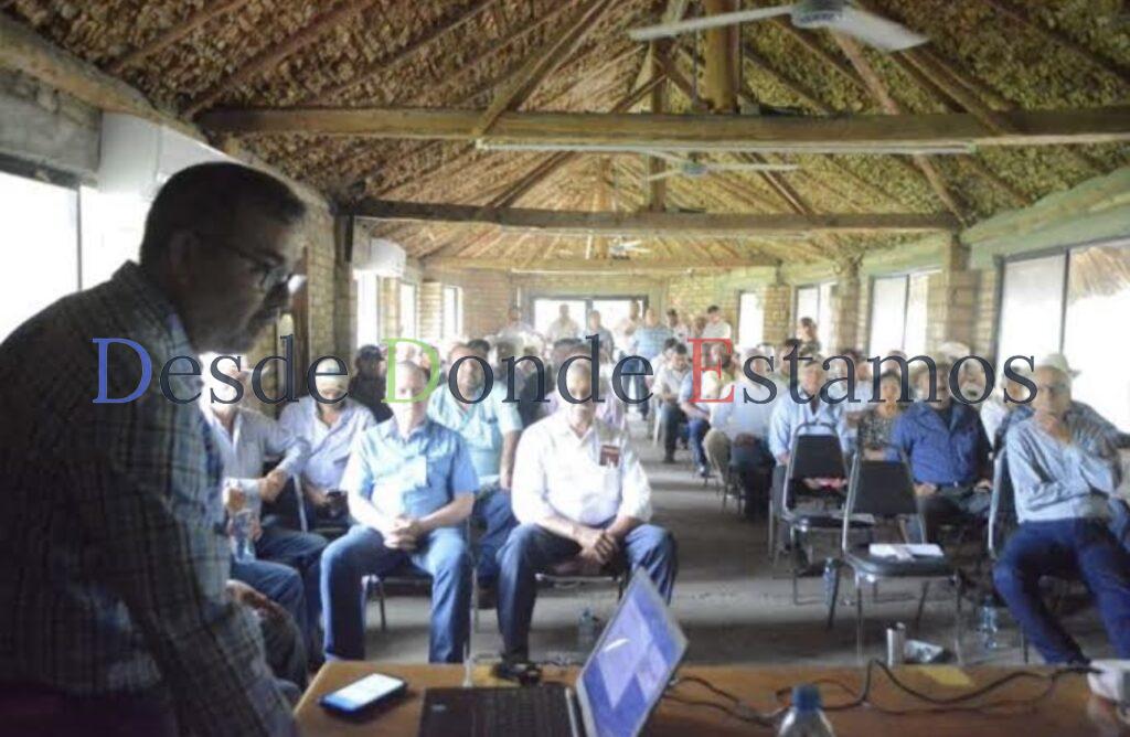 Inminente llegada a Tamaulipas de gusano barrenador a ganadería