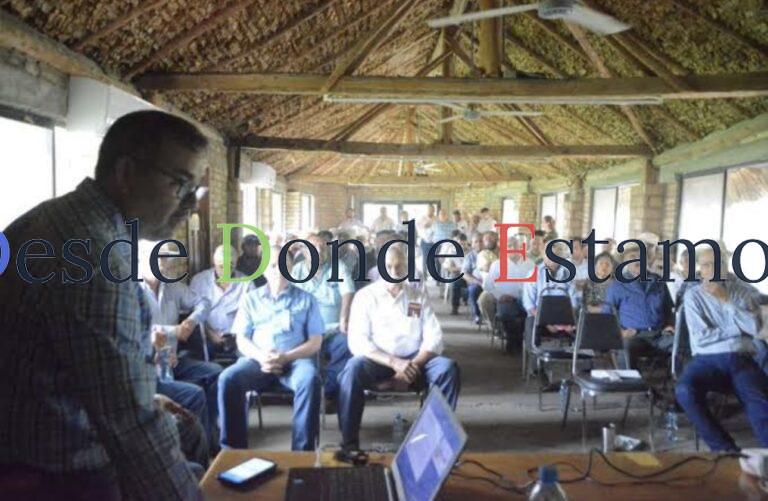 Inminente llegada a Tamaulipas de gusano barrenador a ganadería