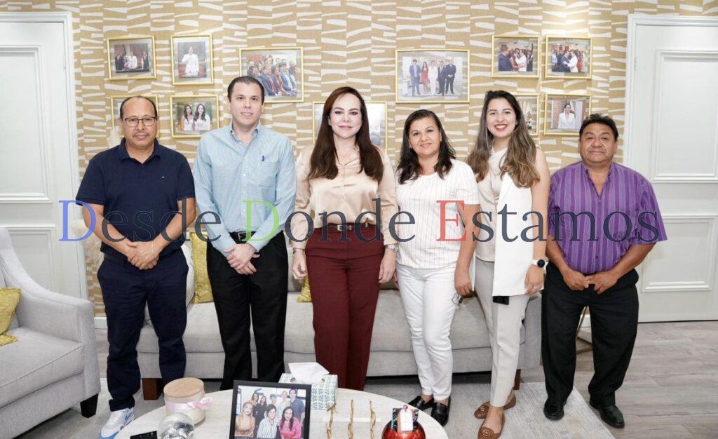 Llega nueva embotelladora a Nuevo Laredo