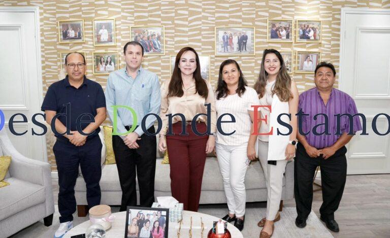 Llega nueva embotelladora a Nuevo Laredo