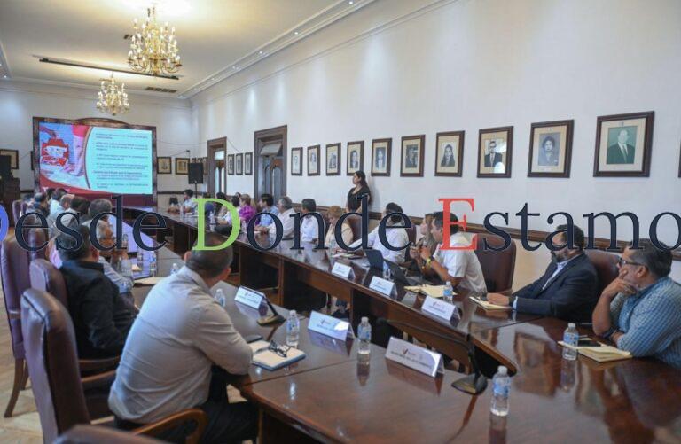 Inicia Ayuntamiento proceso de certificación de edificio cardioprotegido