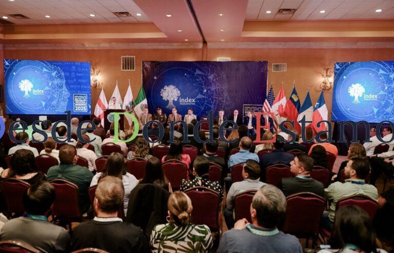 Inauguran Expo Proveedor Industrial Matamoros 2025