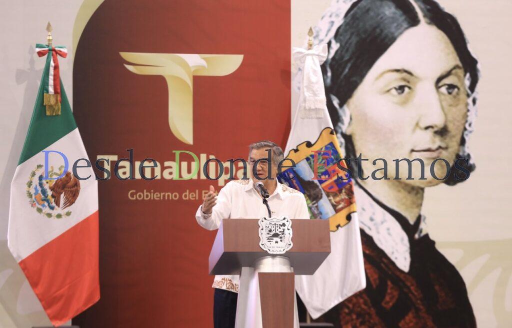 Seguridad no es una tarea acabada, admite el gobernador