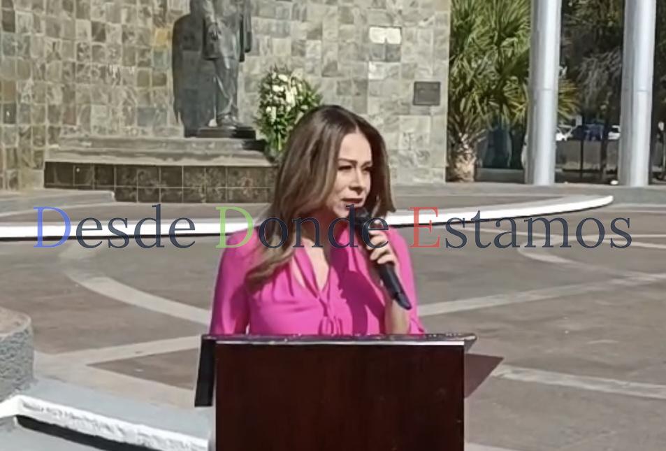 Afirma candidata a magistrada ser víctima de una campaña orquestada