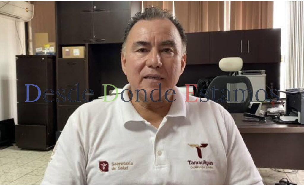 Suman nueve casos de sarampión en Tamaulipas