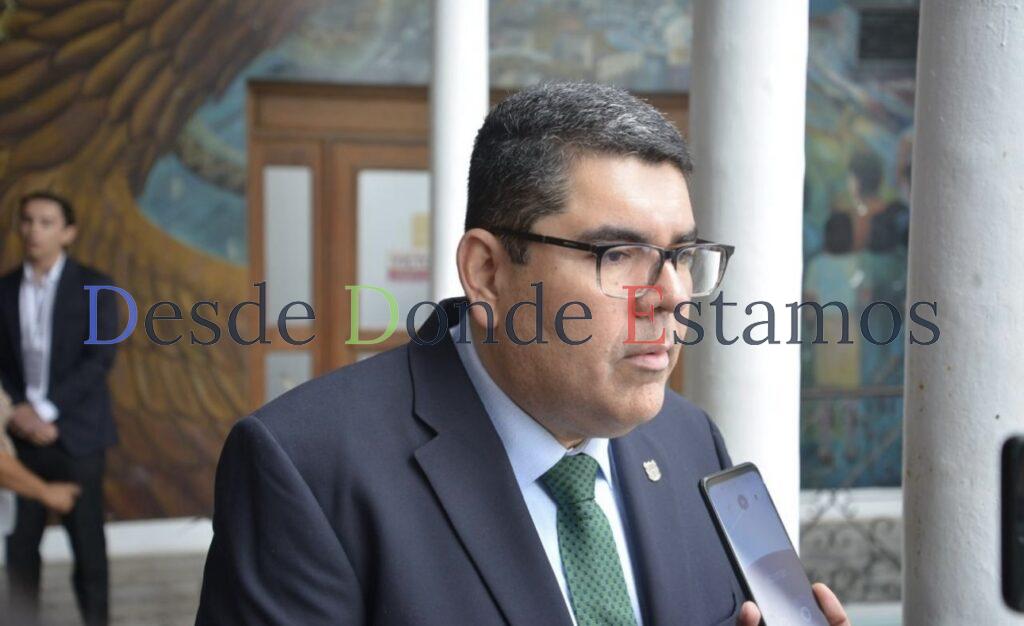 La prioridad del Ietam, es sacar adelante elección judicial extraordinaria