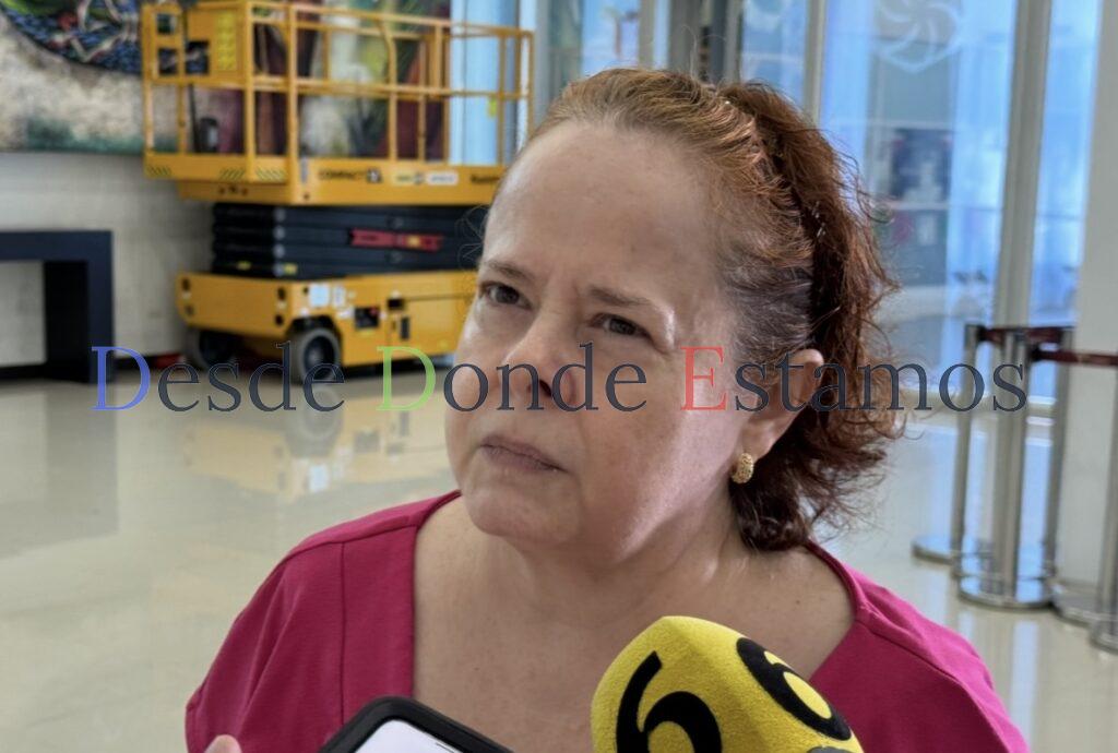 Descartan construcción de nuevos edificios para dependencias