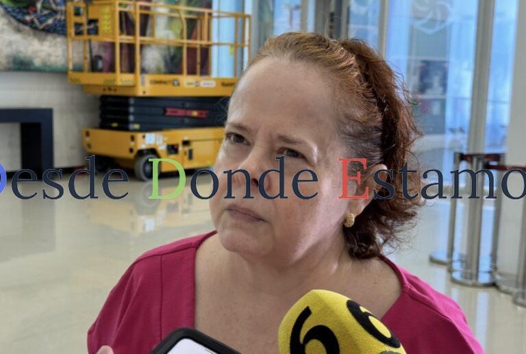 Descartan construcción de nuevos edificios para dependencias