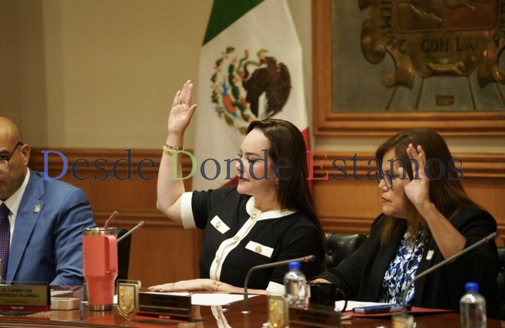 Reutilizarán agua tratada en parque industrial de Nuevo Laredo