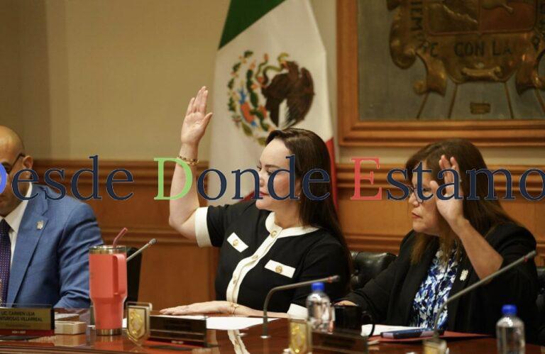 Reutilizarán agua tratada en parque industrial de Nuevo Laredo