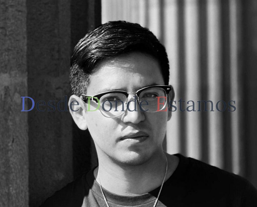 Gana escritor tamaulipeco Premio Nacional de Literatura