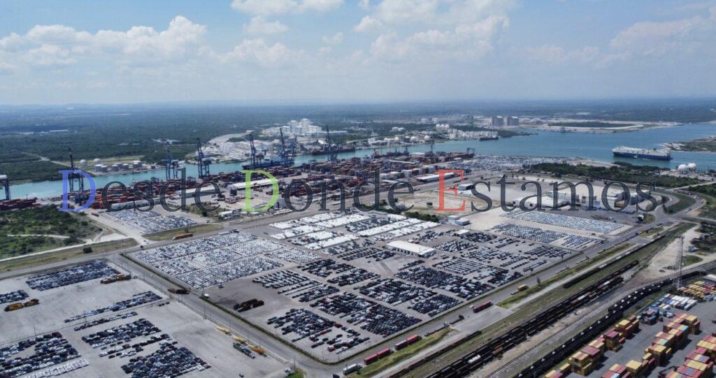 Reafirma Altamira liderazgo industrial de Tamaulipas