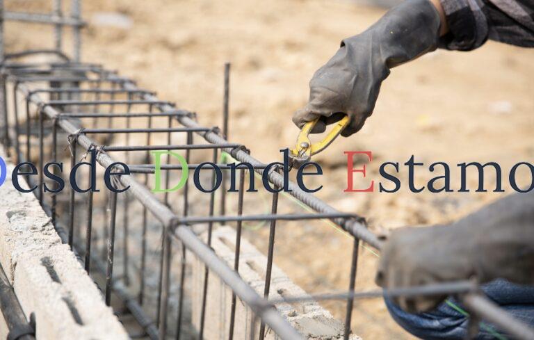 Lanzan programa de tandas para la construcción en apoyo a familias neoladerenses