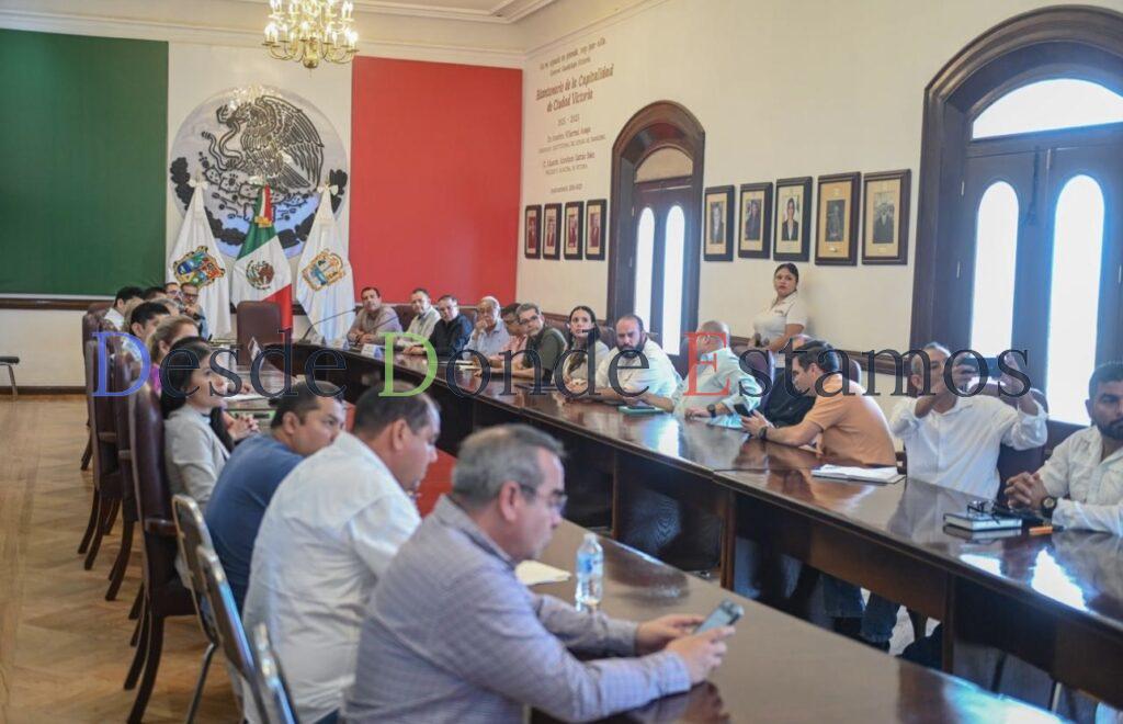 Inicia Ayuntamiento proceso de certificación de edificio cardioprotegido