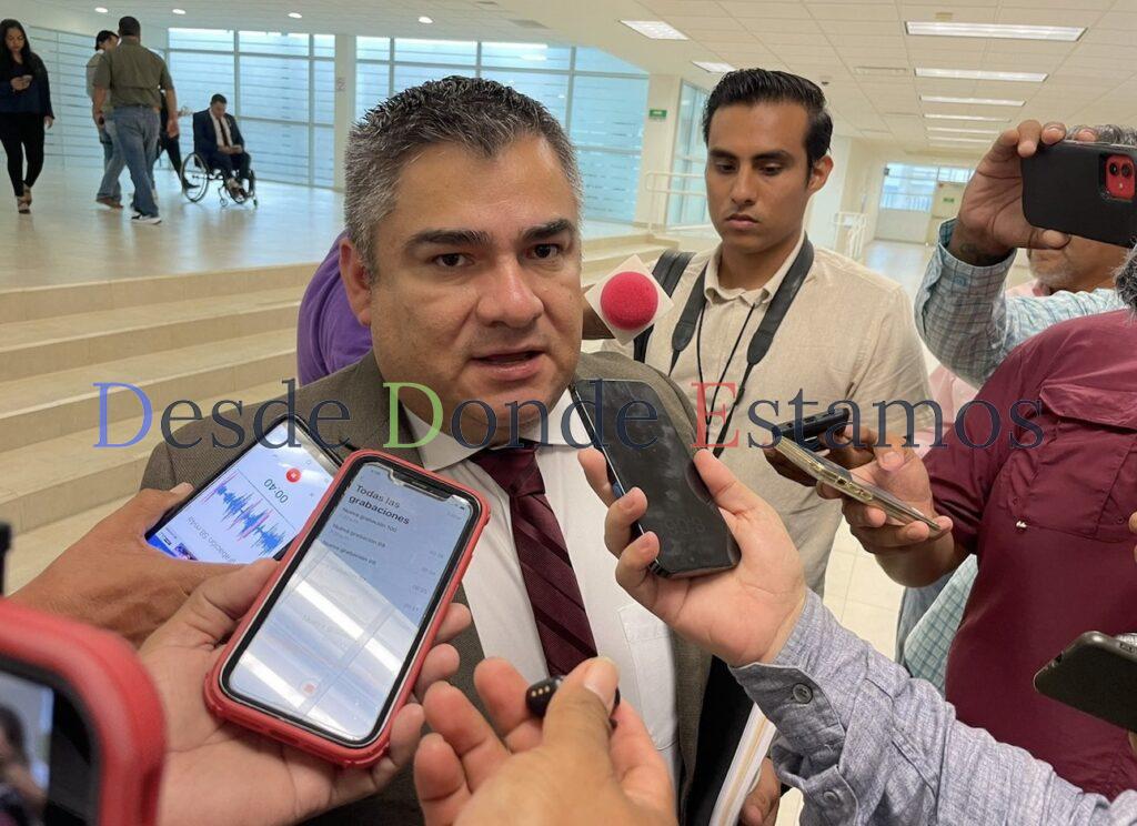 Nueva Ley del Poder Judicial elimina haber de retiro