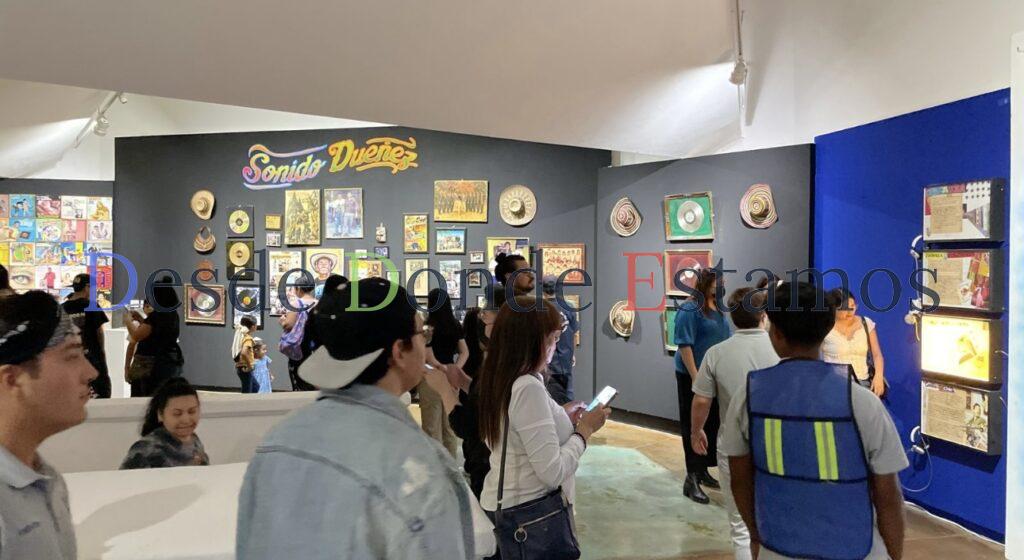 Inauguran, “Cholombianos” en Matamoros