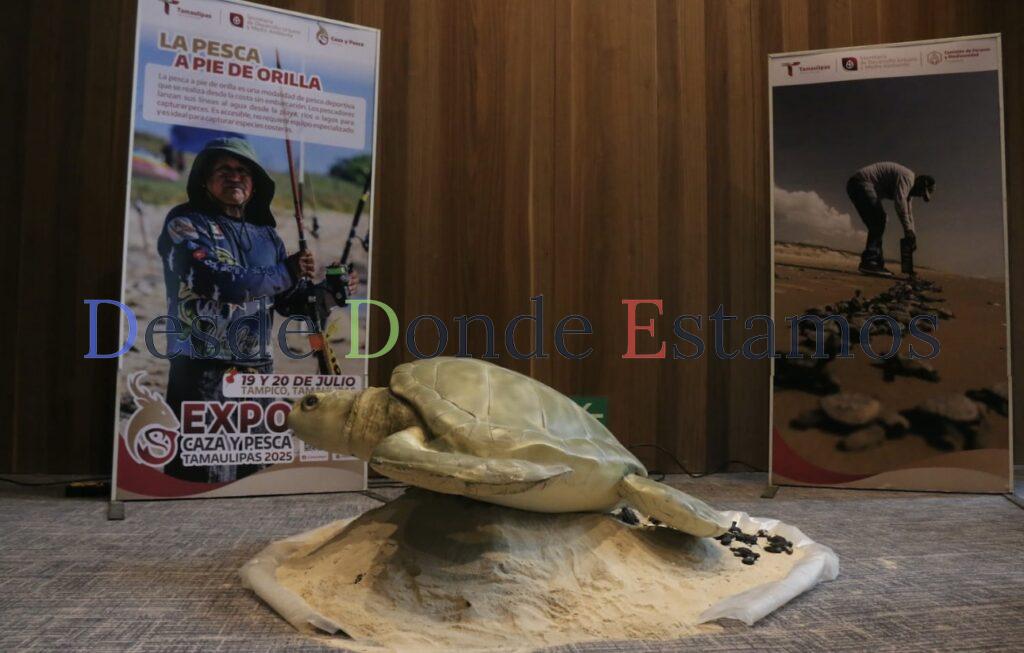 Tamaulipas referente en biodiversidad y turismo sustentable