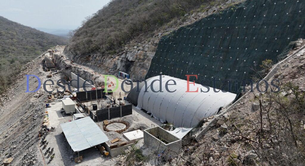 Autopista Mante-Ocampo-Tula; sinónimo de progreso y beneficios para Tamaulipas