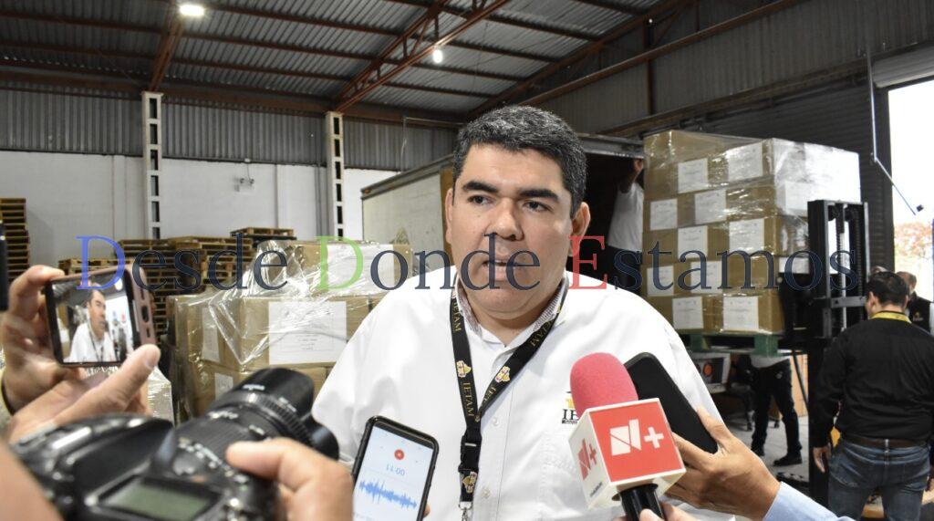 Ignoran 40 % de tamaulipecos que habrá eleccion judicial