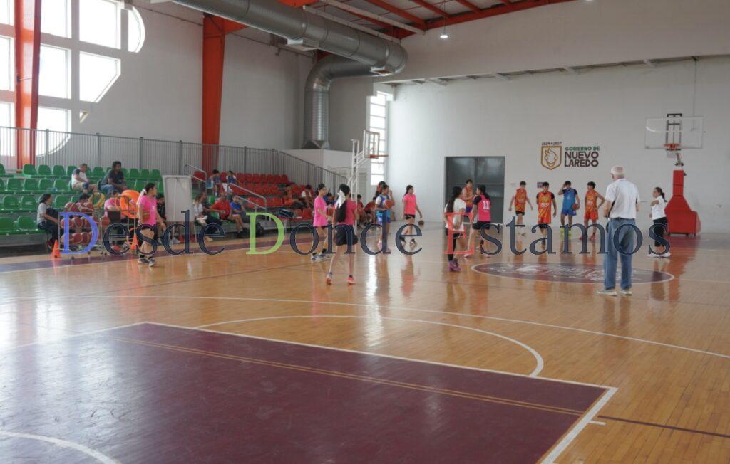 Ofrecen curso para entrenadores nivel 1 avalado por la FIBA